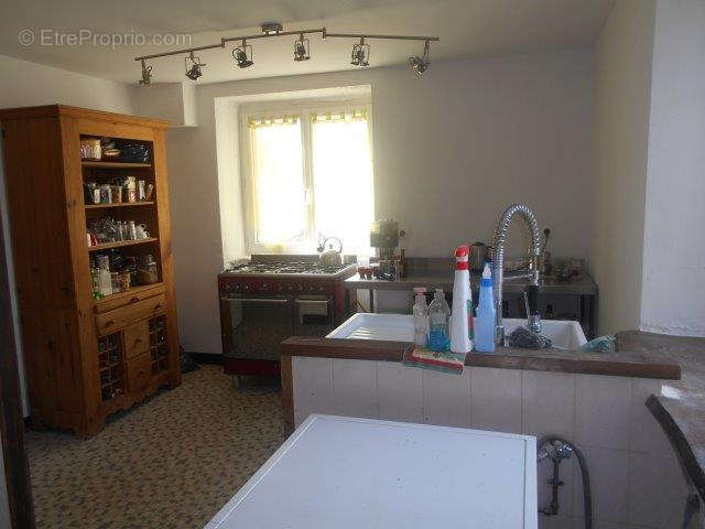 Maison à LE VIEUX-BOURG