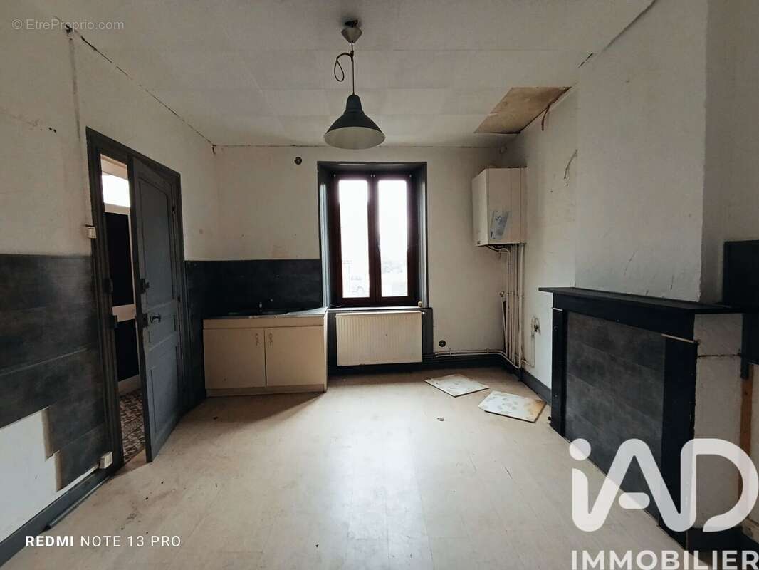 Photo 7 - Maison à FROMELENNES