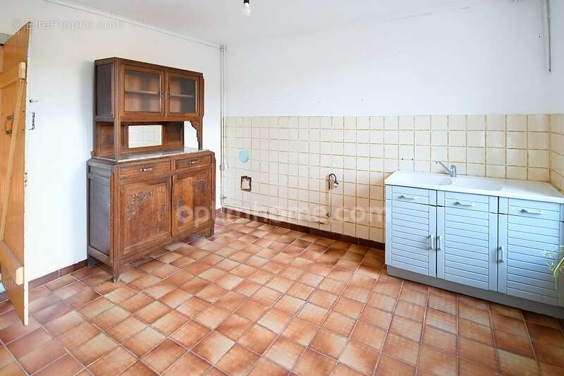 Maison à HERSERANGE