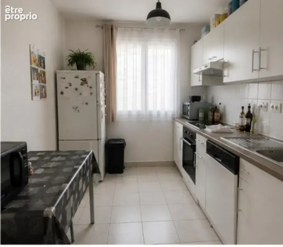 Appartement à MARIGNANE