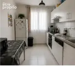 Appartement à MARIGNANE