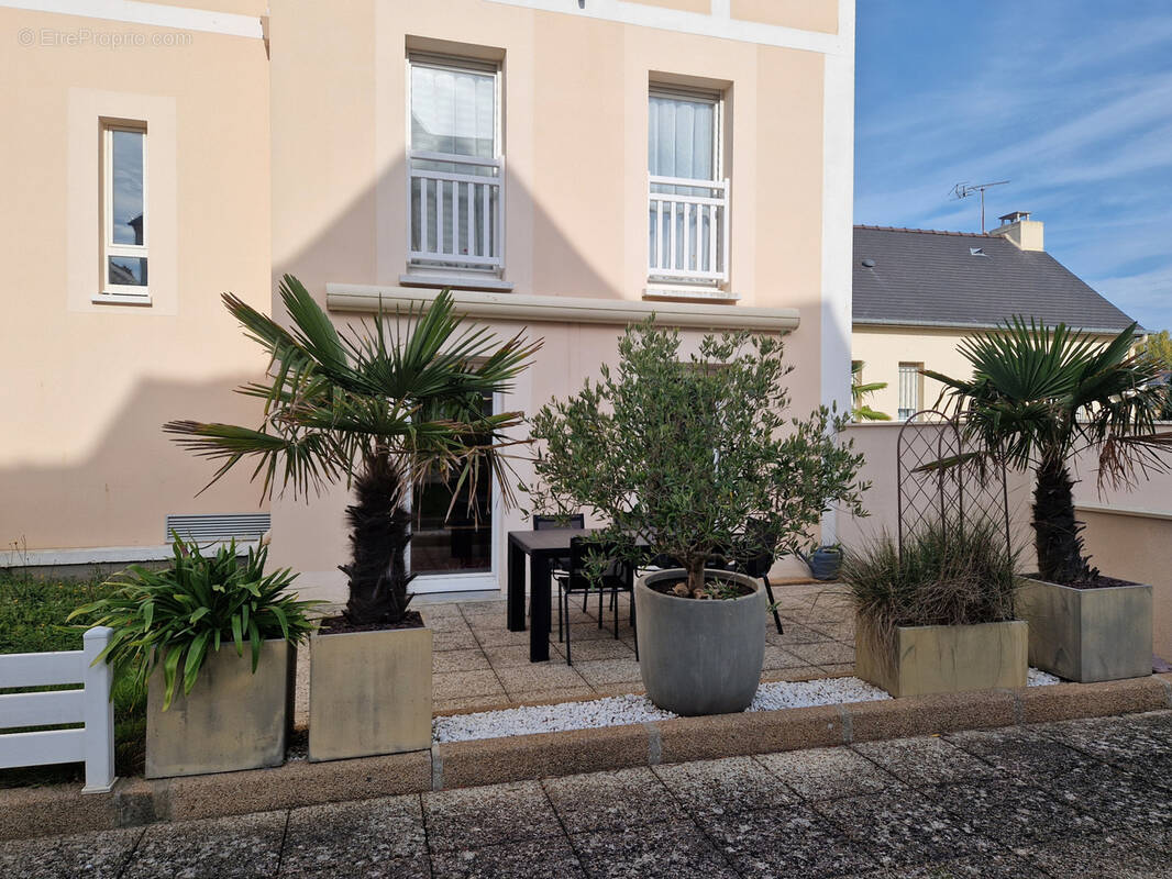 Appartement à DINARD