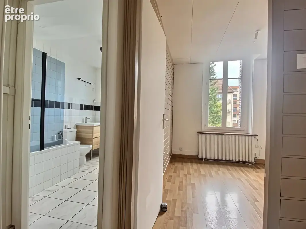 Appartement 2 pièces 37 m² à vendre à Dijon (21000) - photo 3