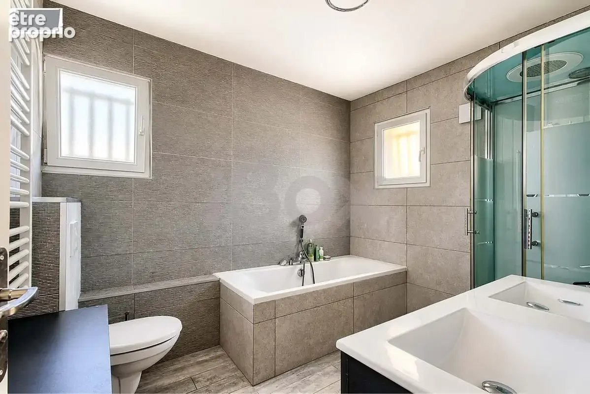 Coeur Petit Bois, Maison 160m2, 4 chambres, magnifique parcelle, - photo 12