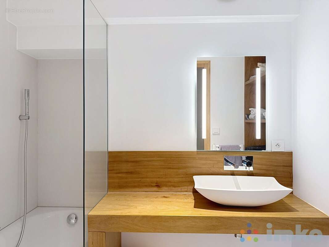 Appartement à MARCQ-EN-BAROEUL