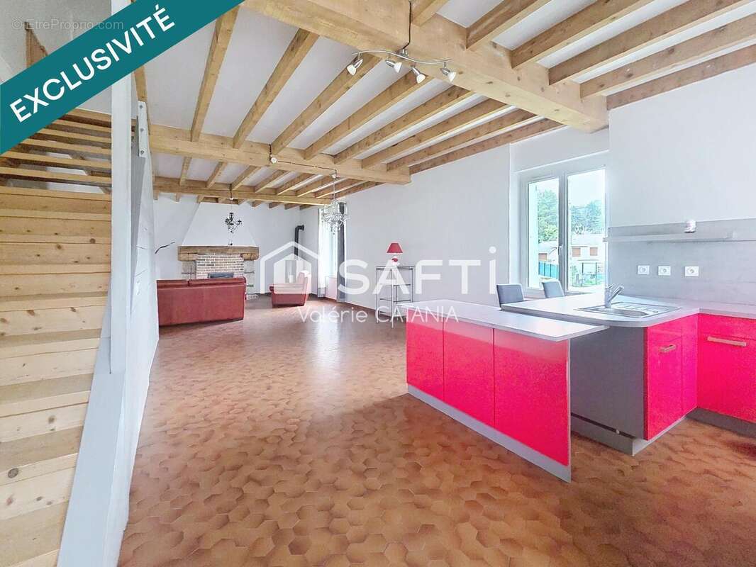 Photo 8 - Maison à TULLINS