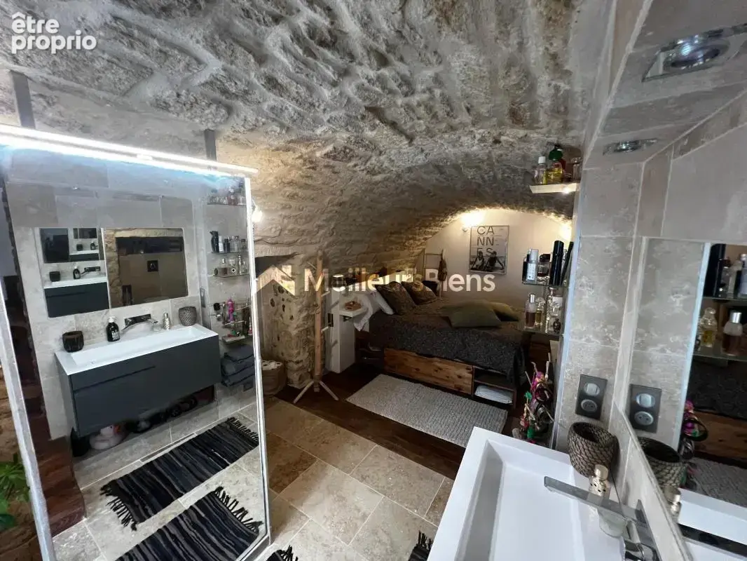 Maison 130 m² à Vendargues 6 chambres, studio indépendant et parking - photo 8