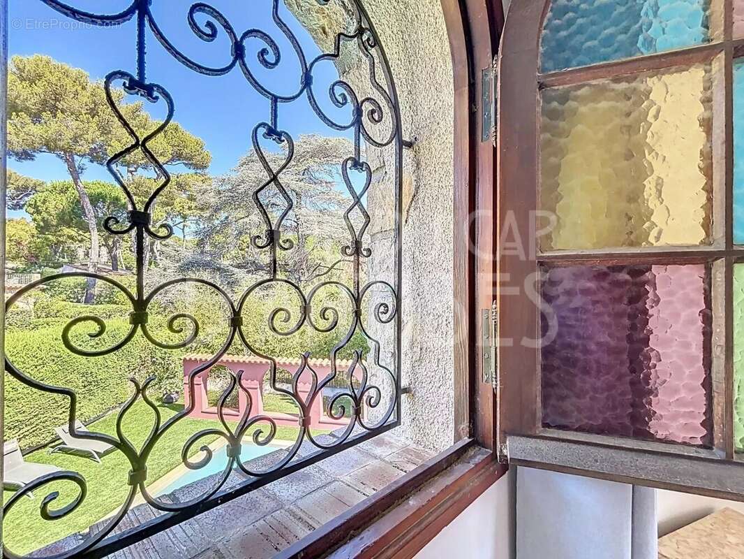 Maison à ANTIBES