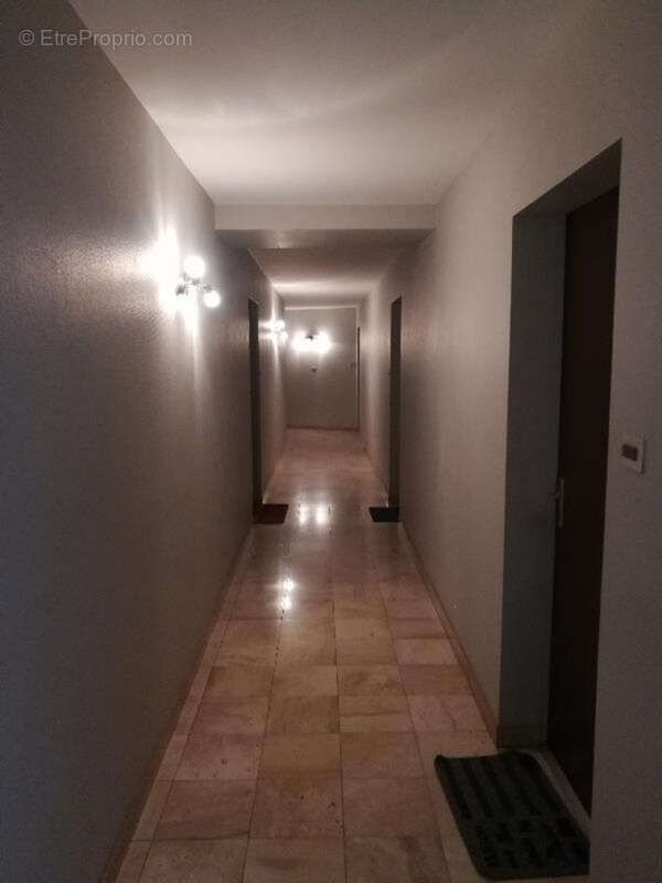 Appartement à CARQUEFOU