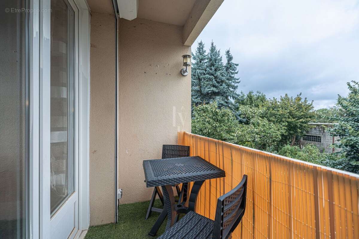 Appartement à LIMOGES