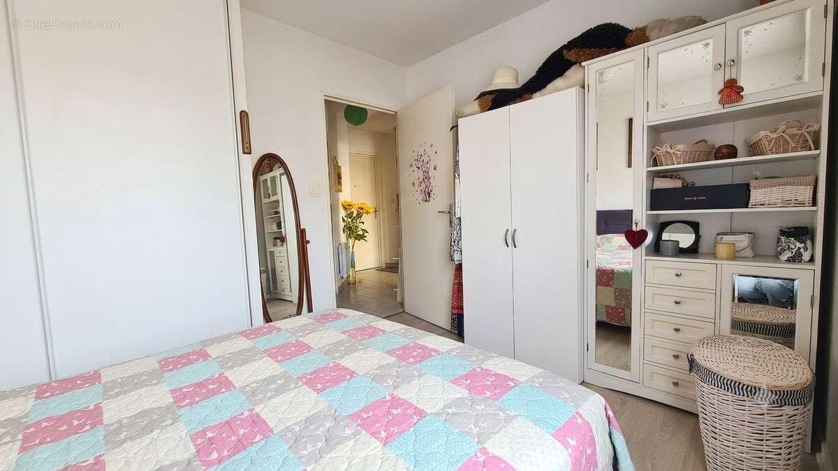 Investisseur – t2 vendu loué avec jardin, terrasse et garage – résidence le gouverneur (mâcon) - photo 9