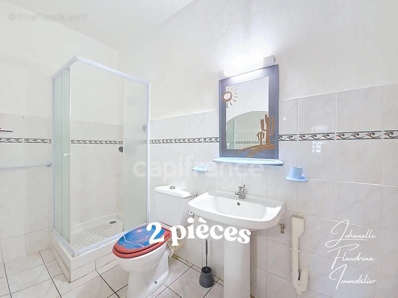 Propriété rare avec maison + 3 logements indépendants – 1850 m² constructible – Basse-Terre centre - photo 22