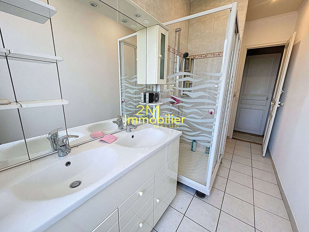 Appartement à MELUN