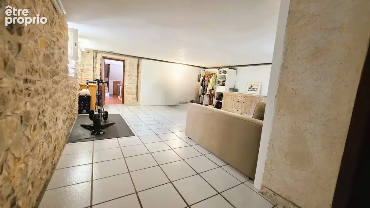 Quercynoise 250 m² piscine et bois sur 2 ha - photo 23