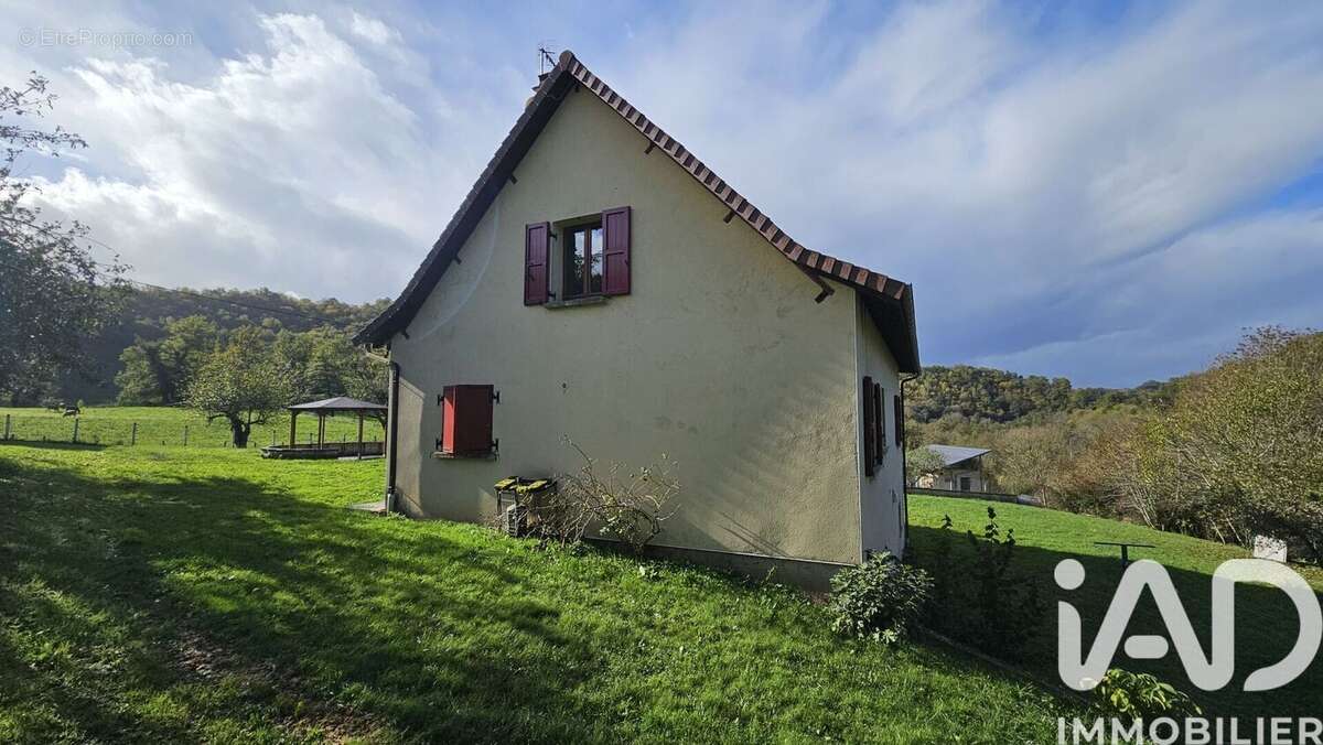 Maison 132 m² à Saint-Etienne-De-Maurs  - photo 6