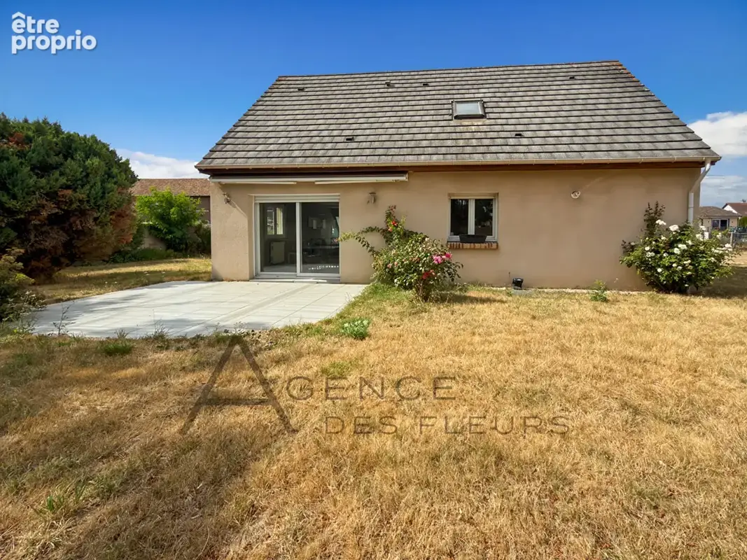 Maison Saint Pierre Les Elbeuf - photo 11