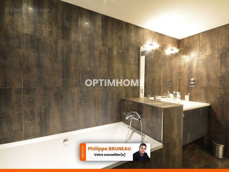 Maison à MANTES-LA-VILLE