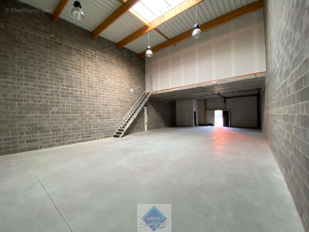 Pour investisseur local pro sous bail - photo 6