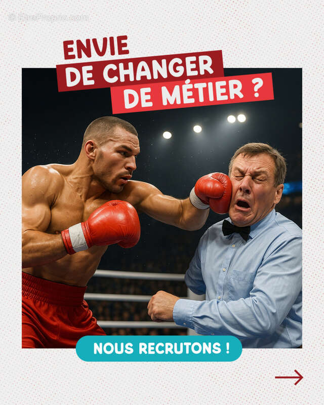 Appartement à ALFORTVILLE