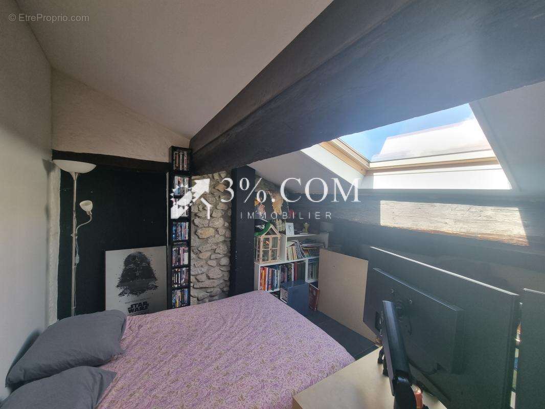 Appartement à NYONS
