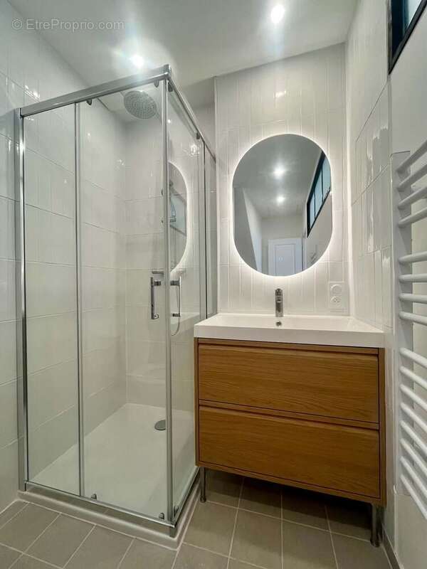 Appartement 33 m² à Chalon-Sur-Saone  - photo 6