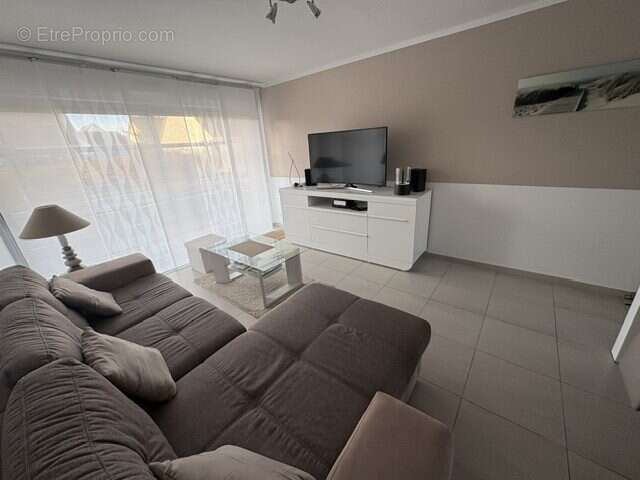 Appartement 43 m² à Merlimont  - photo 2