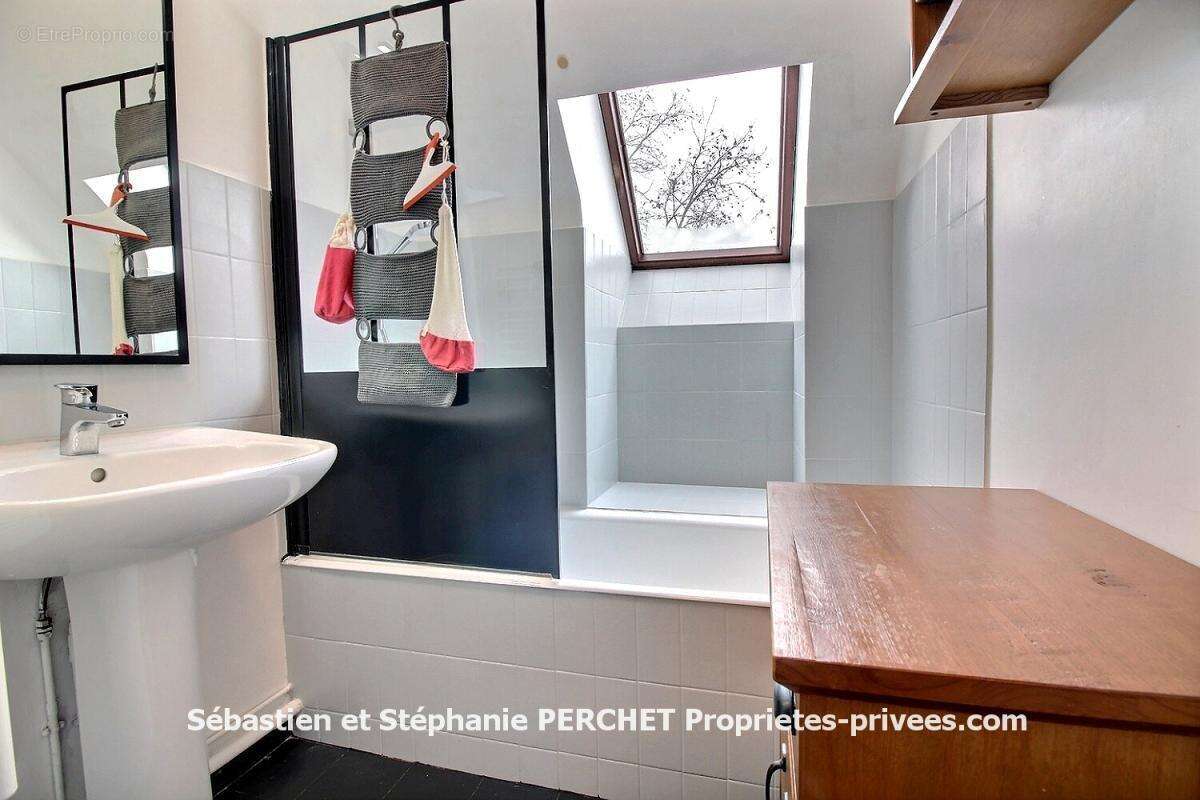 Maison à EPIEDS-EN-BEAUCE