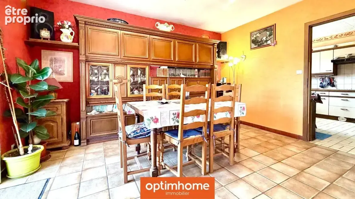 Maison à vendre 6 pièces ROUFFACH (68) - photo 8