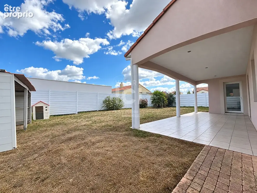 Maison - 4 pièces - 114,73 m² - photo 12