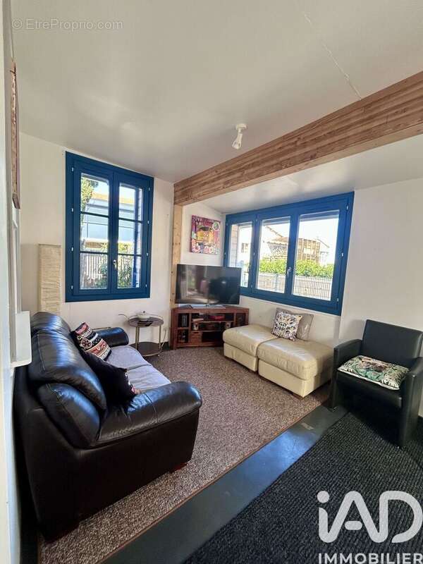 Photo 5 - Maison à FLEURY