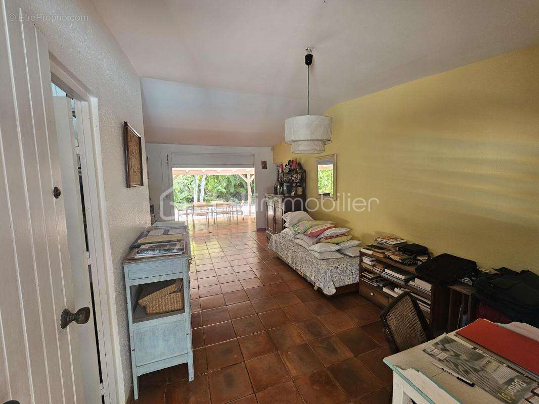 Maison à SAINT-FRANCOIS