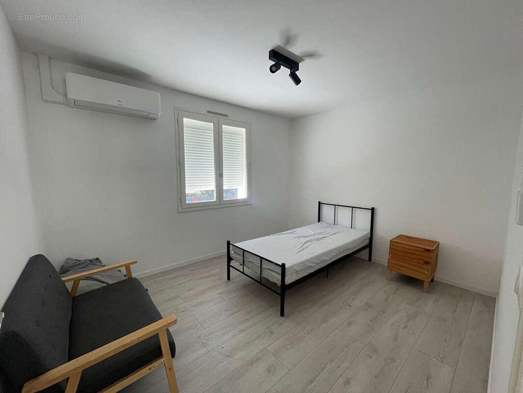 Maison à SAINT-NAZAIRE