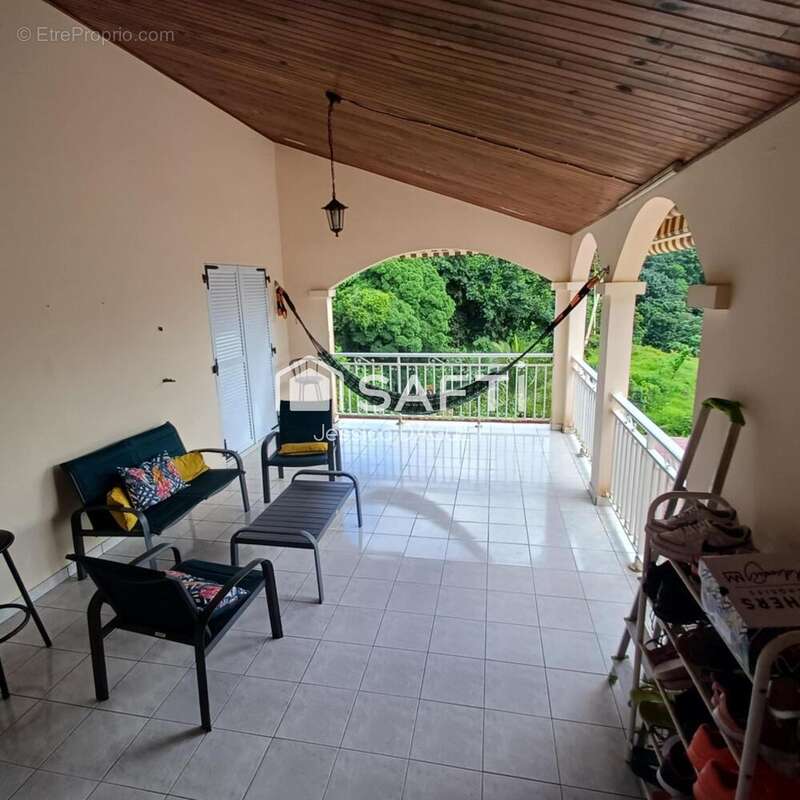 Photo 8 - Maison à SAINT-JOSEPH