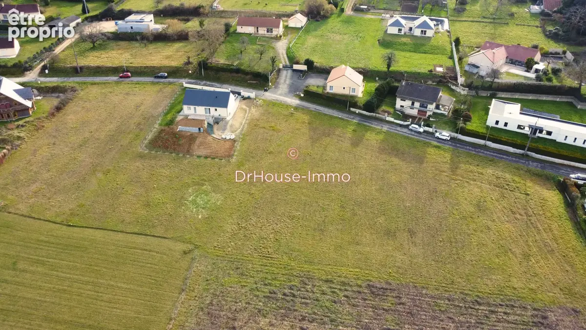 Terrain 853 m² à vendre à Chatellerault (86100) - photo 6