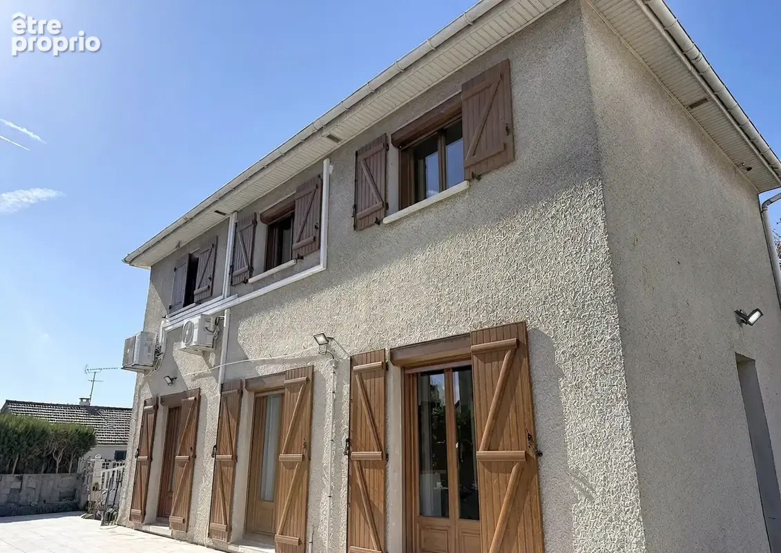 Photo Maison à Athis-Mons au prix de 405 000€
