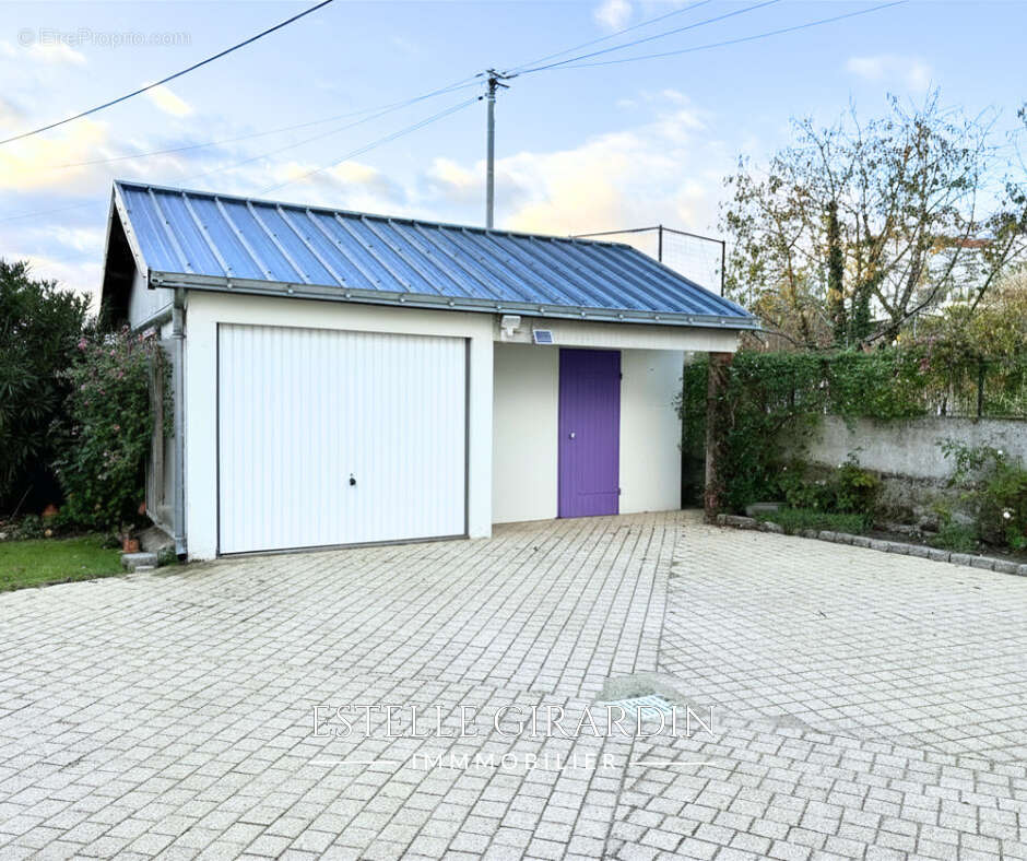 Maison à MAUVES-SUR-LOIRE