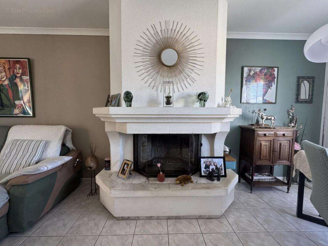 Maison à SAINT-GENIES-DE-MALGOIRES