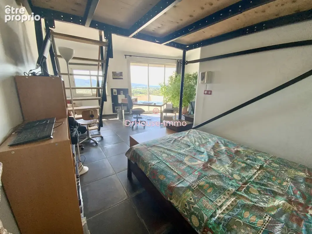 Maison 90 m² à Cadenet  - photo 6