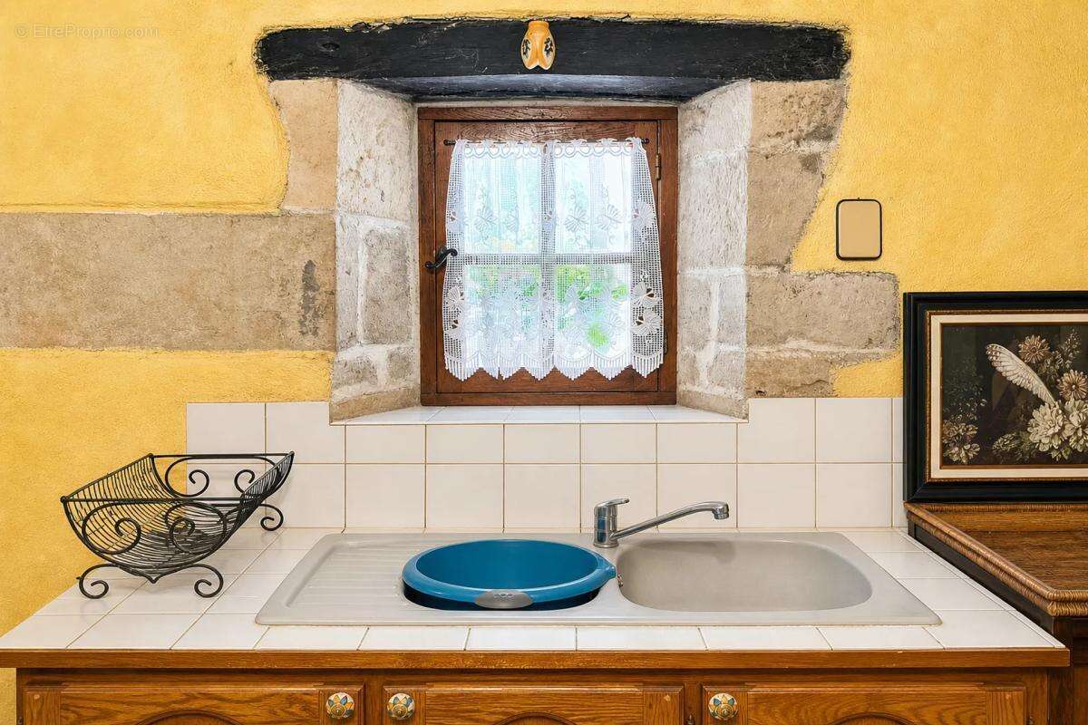 Maison de 2 pièces de 80 m² au Lardin-Saint-Lazare - photo 4