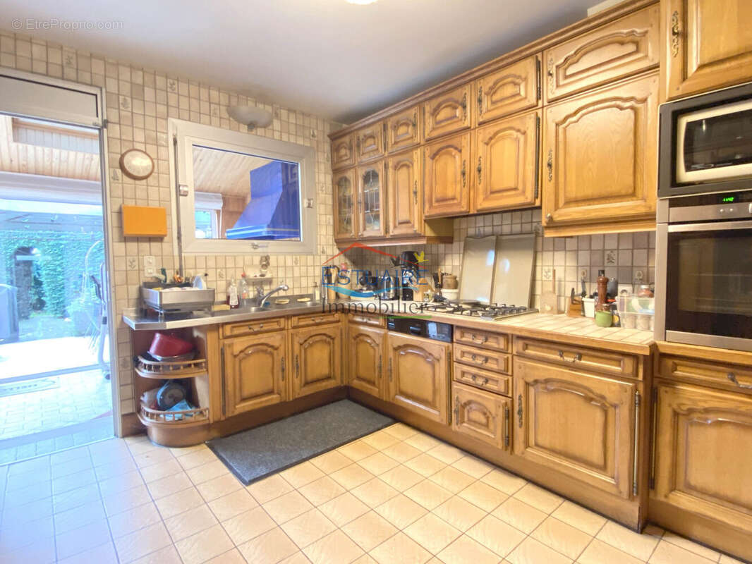 Maison à SAINT-HERBLAIN