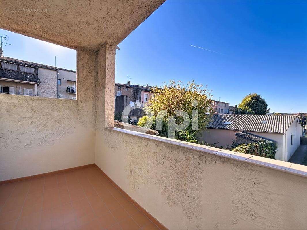 Appartement à VIDAUBAN