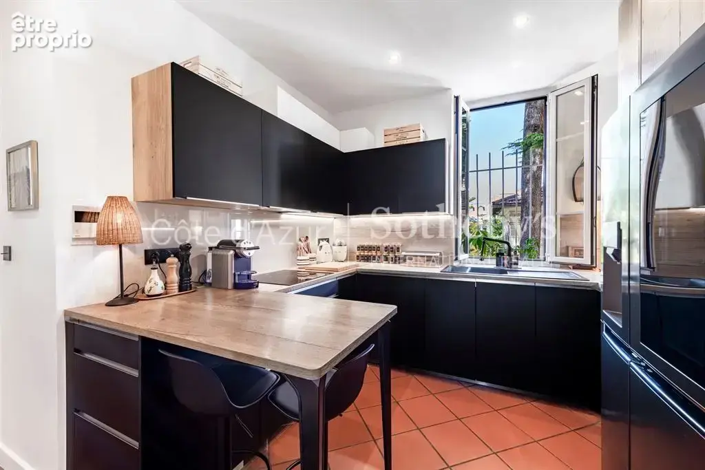 Nice Parc Impérial, appartement bourgeois 4 pièces avec trois chambres - photo 7
