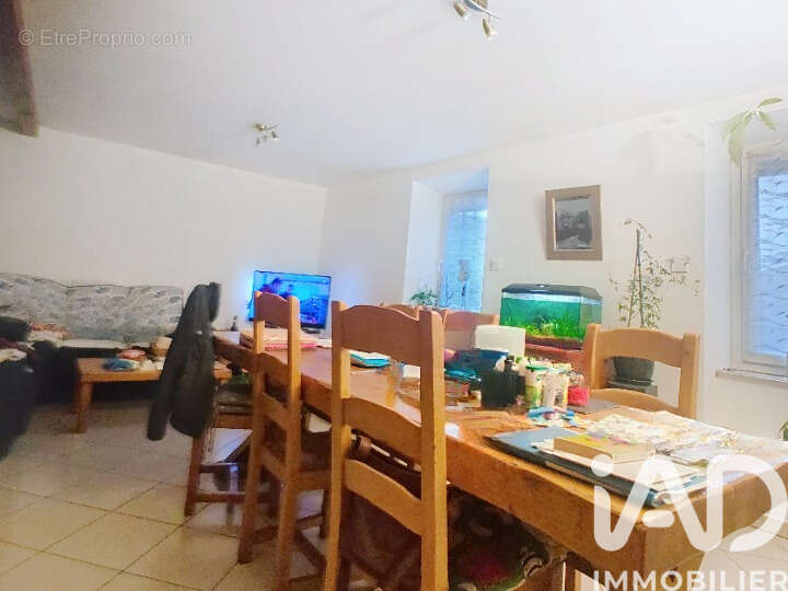 Photo 8 - Appartement à SAINT-VICTOR