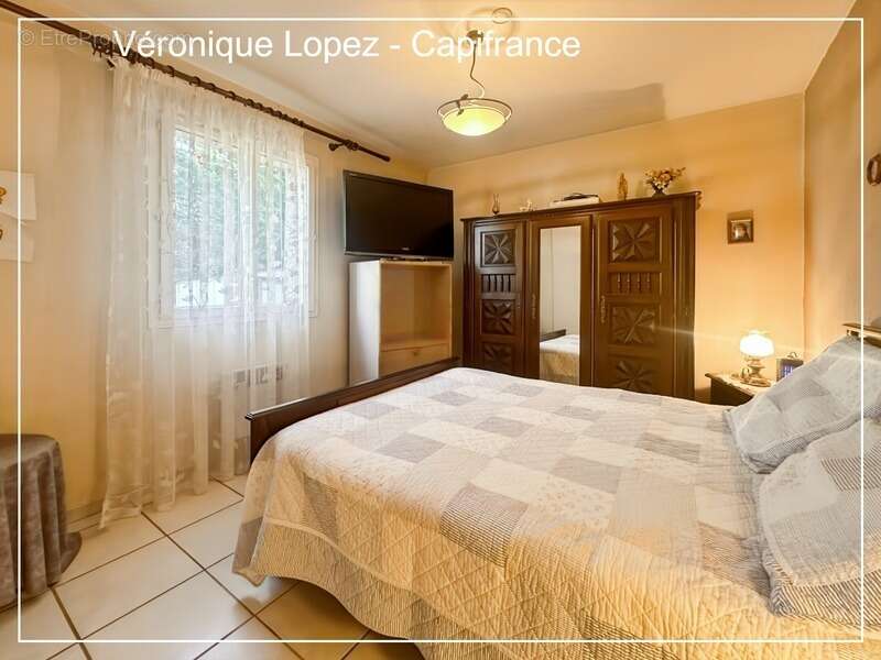 Maison à FOULAYRONNES