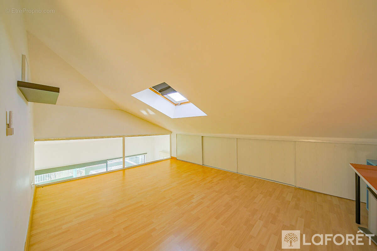 Appartement à BIGUGLIA