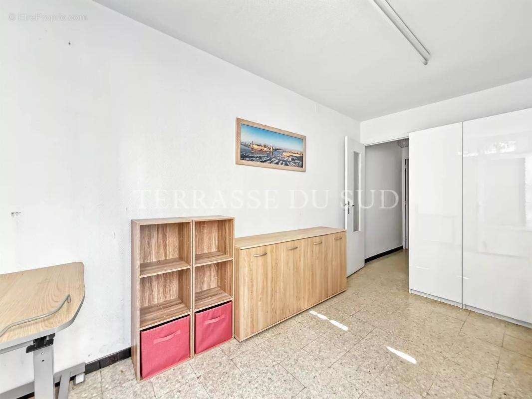 Maison à MARSEILLE-8E