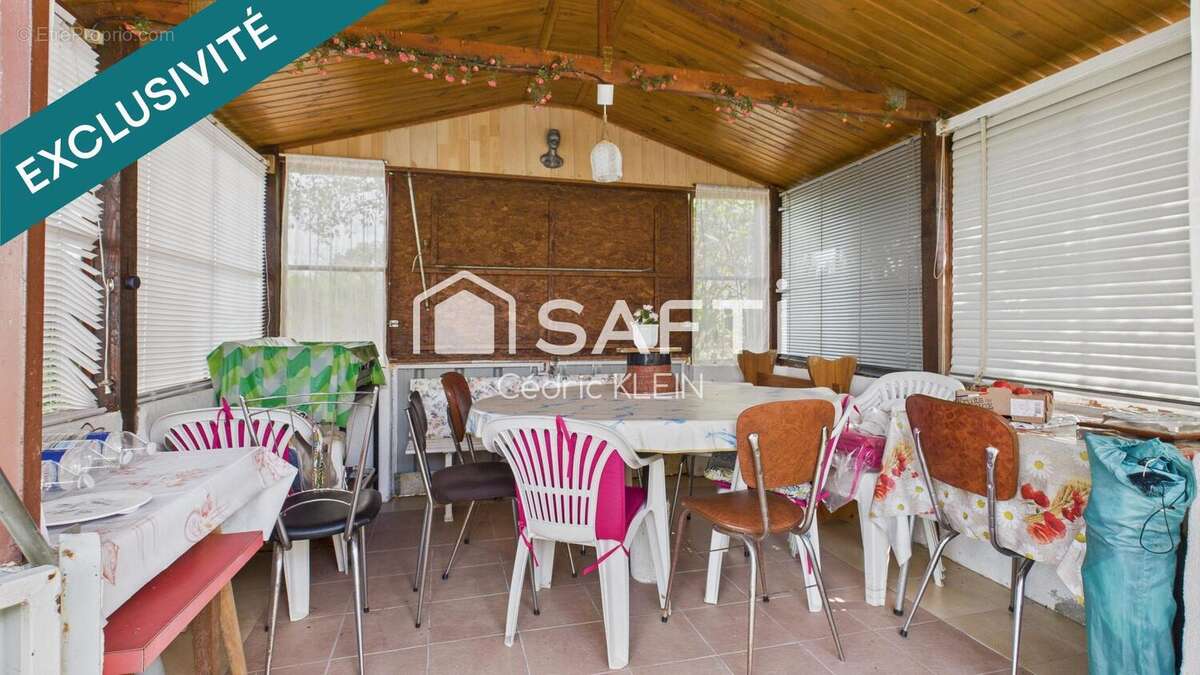 Photo 7 - Maison à BAZAIGES