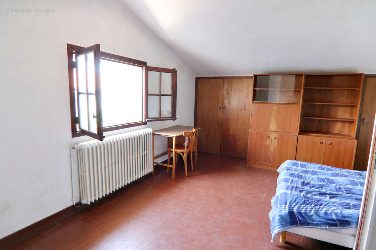 Maison à MONTPELLIER