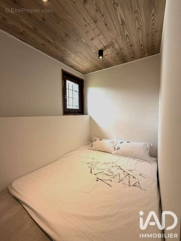 Photo 4 - Appartement à PRAZ-SUR-ARLY