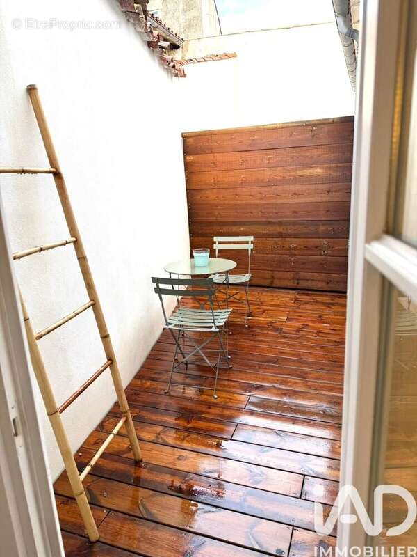 Photo 8 - Maison à LA FLOTTE